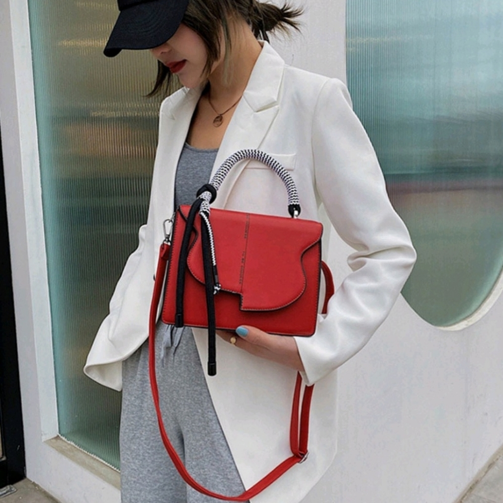 Hand bag - Picture 4 of 10